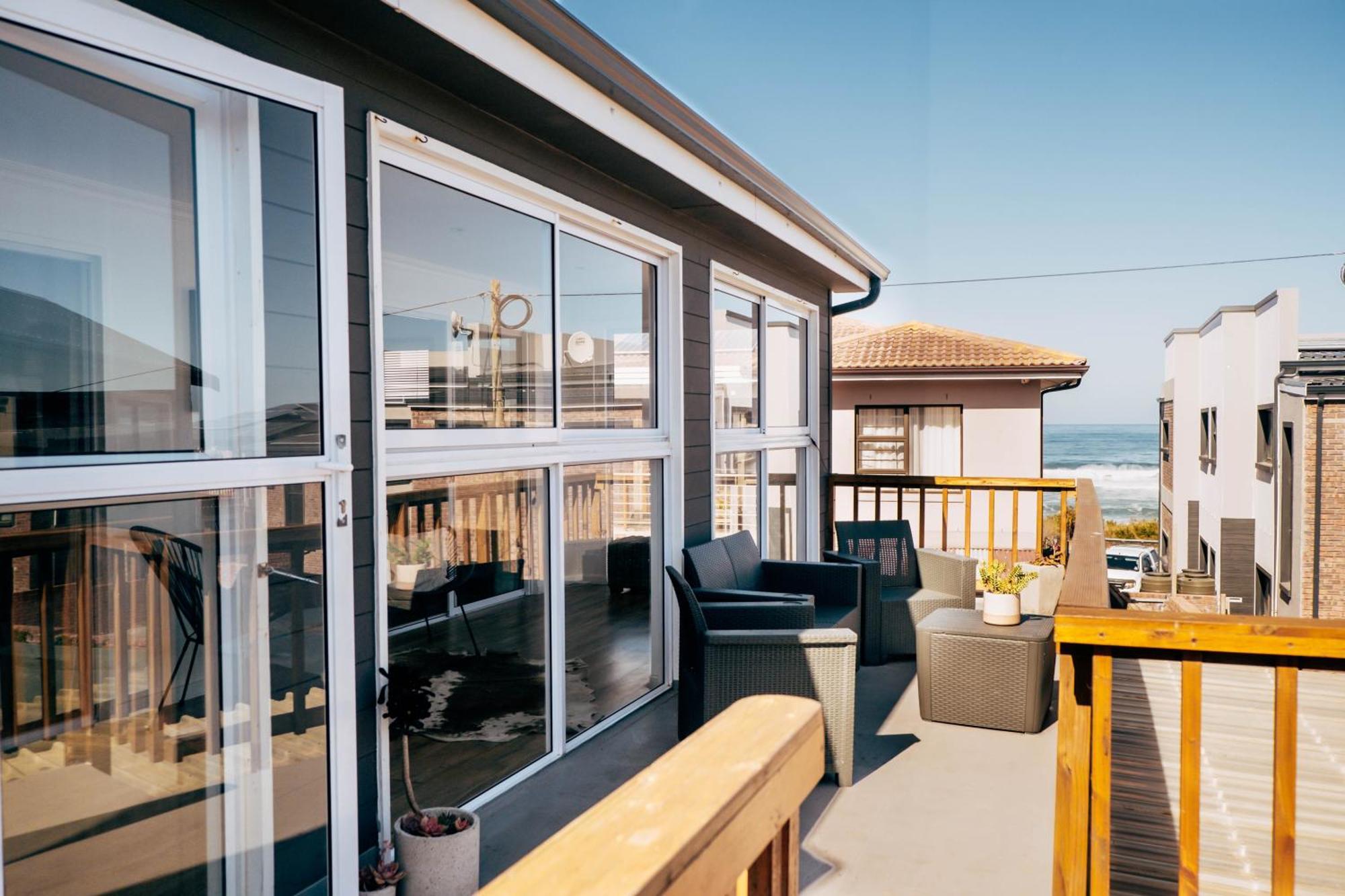 Shilo Beach Home II Wildernis Exterior foto